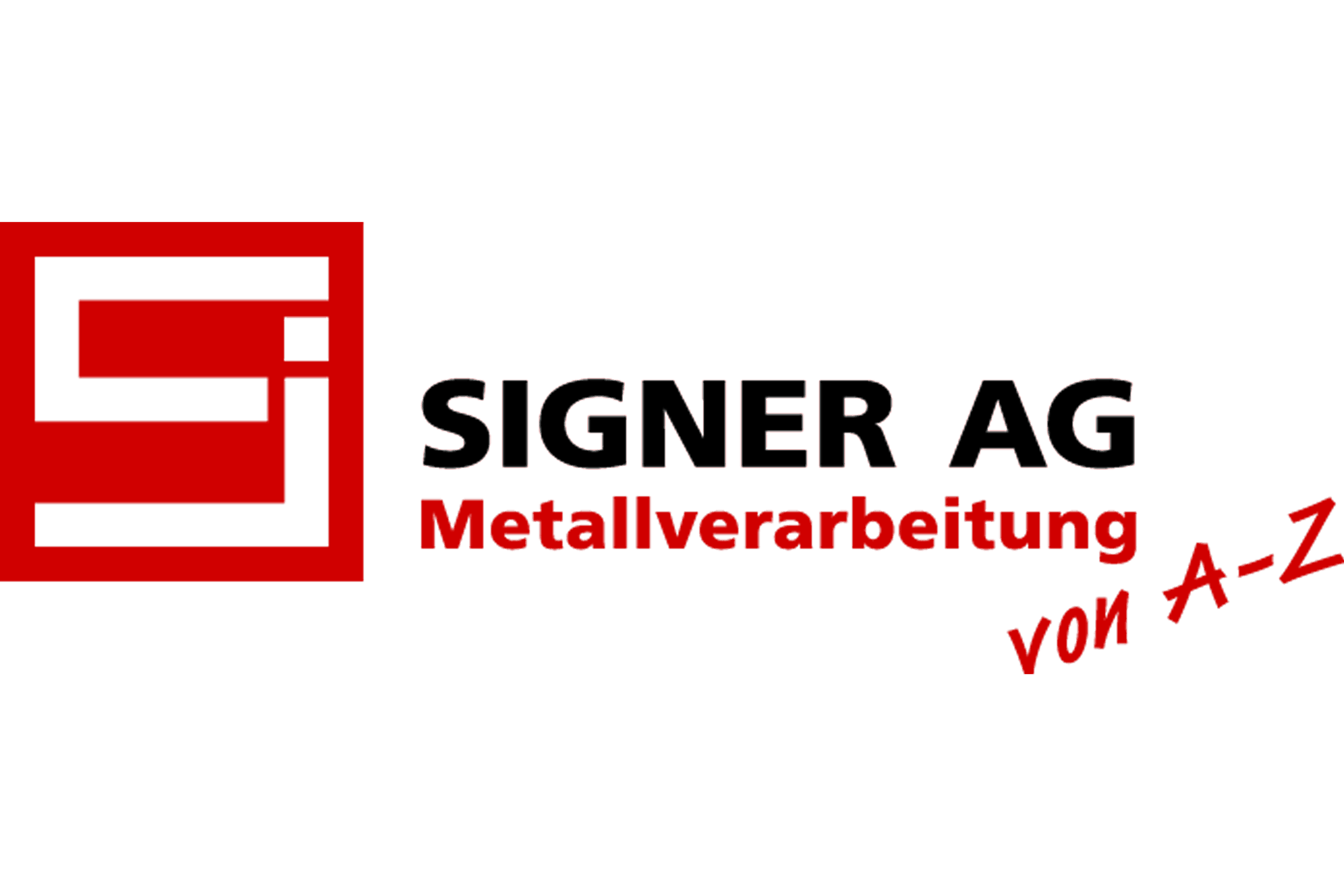 Logo Signer